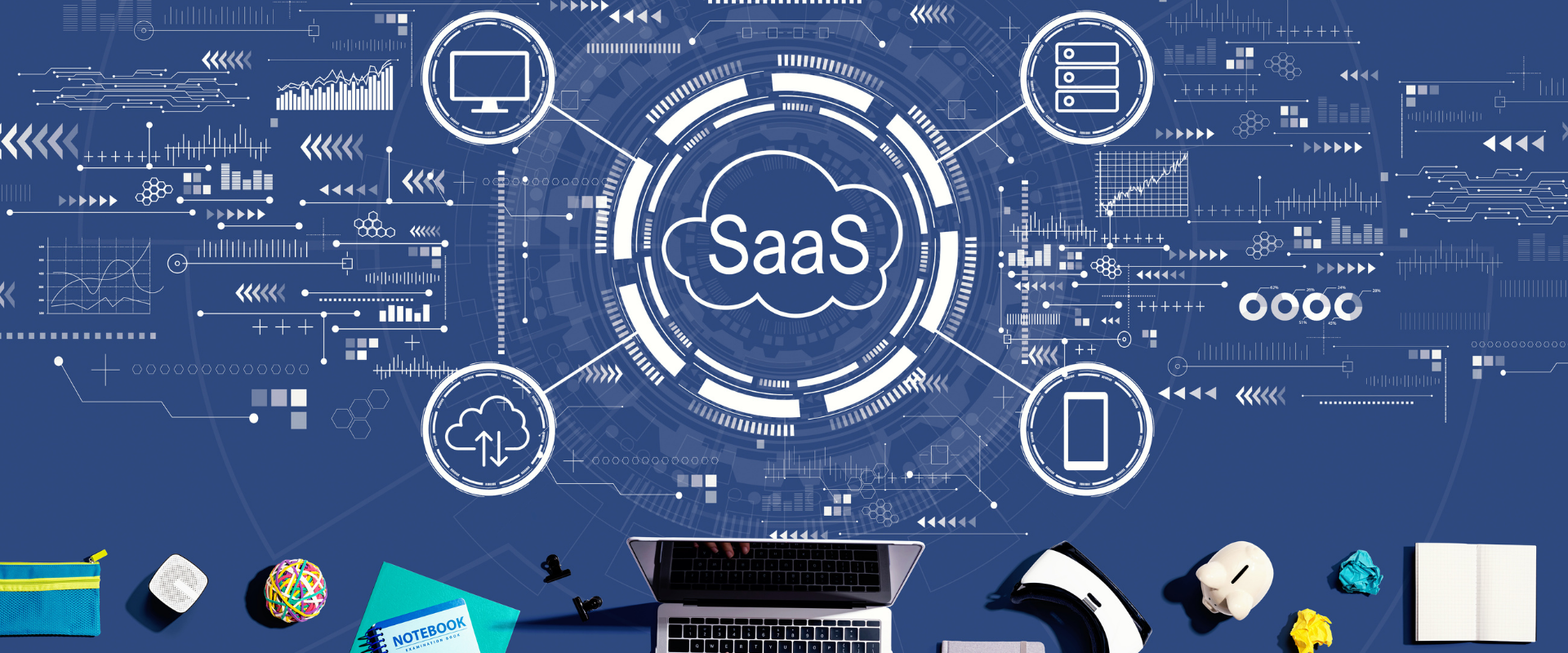 Saas Solutions