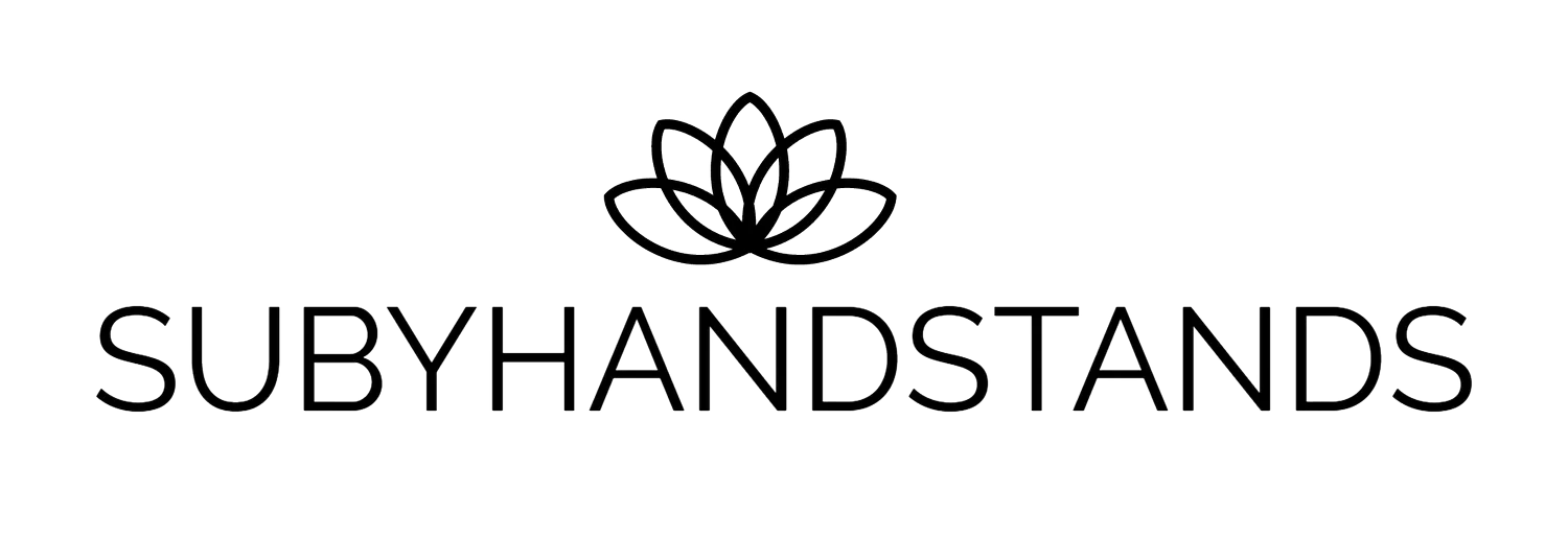 handstand
